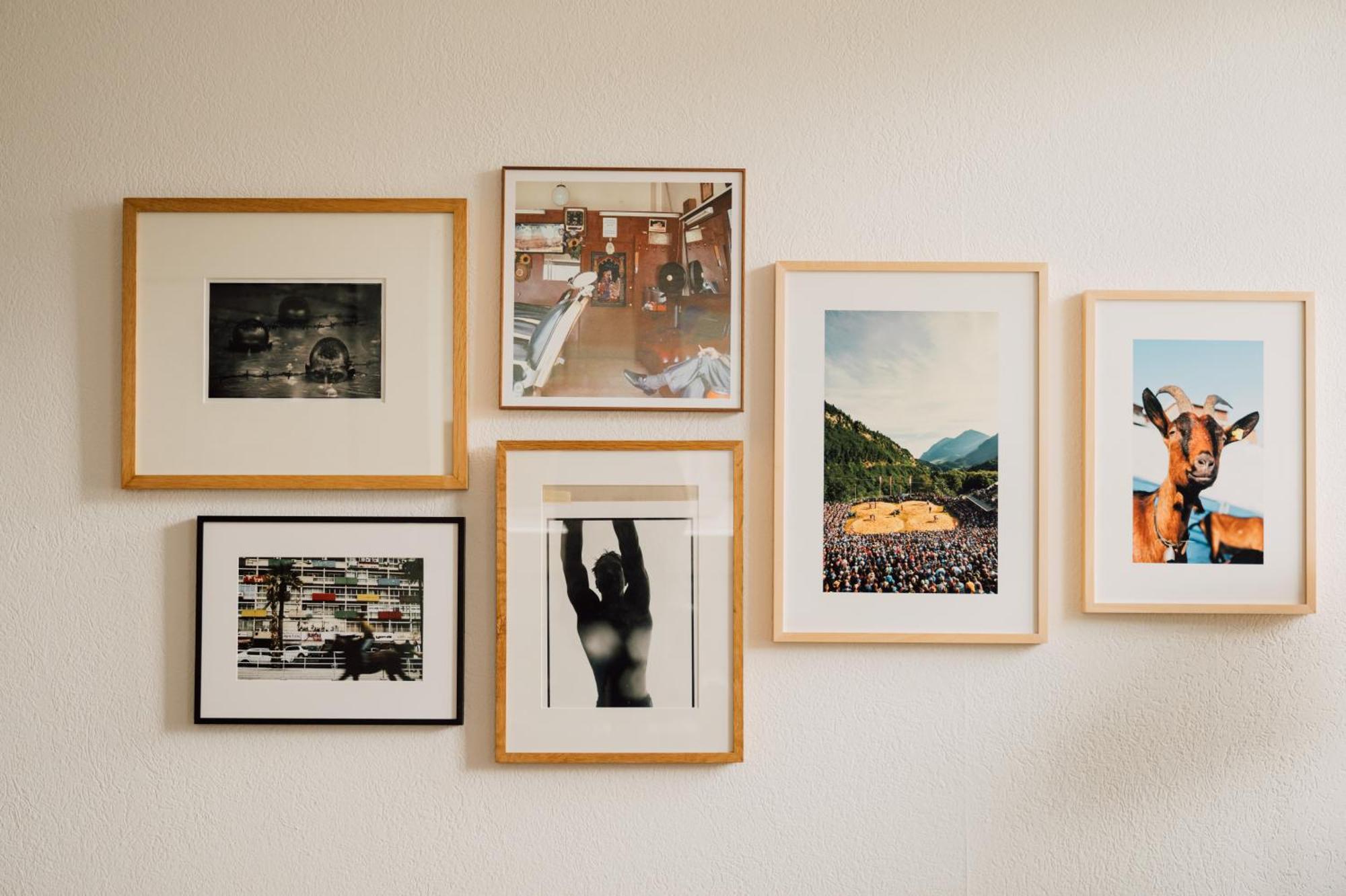 Gasthof Oxen คุสนาคท์ ภายนอก รูปภาพ